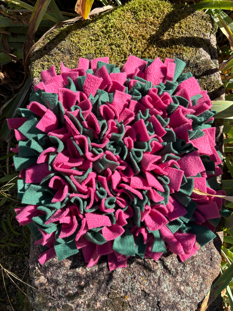 Tapis de fouille | Veralia