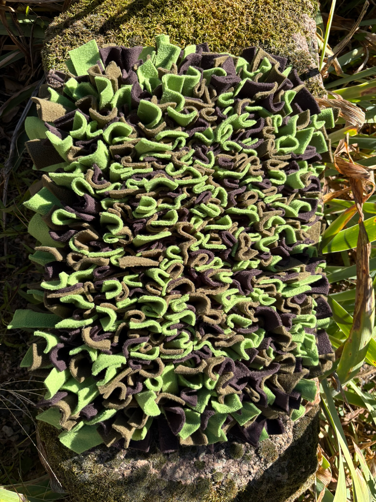 Tapis de fouille | Botanika