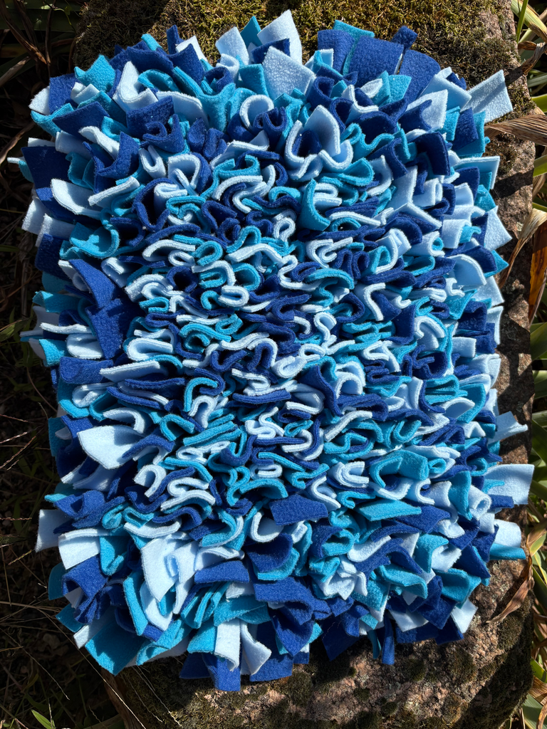 Tapis de fouille | Nébule