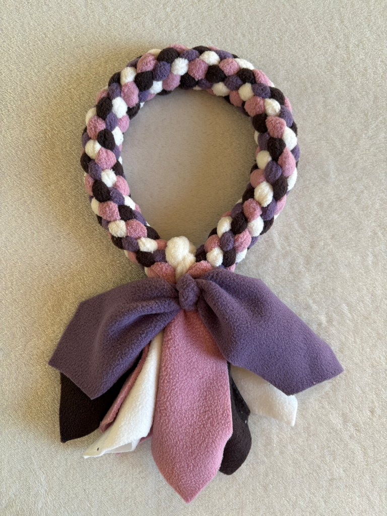 Tug scoubidou | Moka