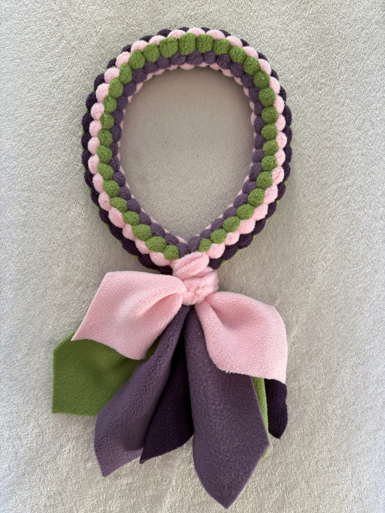 Tug scoubidou | Florélia