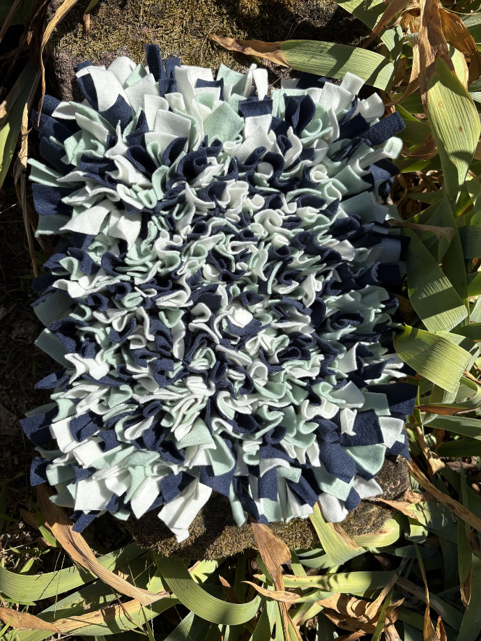 Tapis de fouille | Aqualys