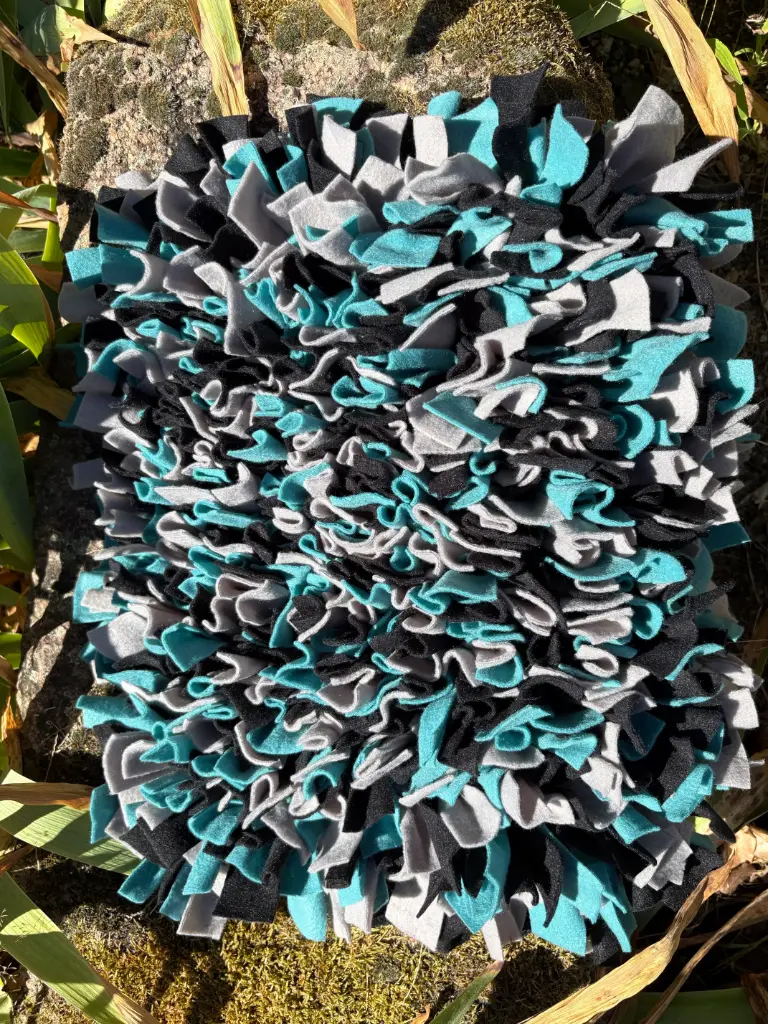 Tapis de fouille | Obscélya