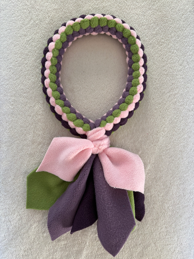 Tug scoubidou | Florélia