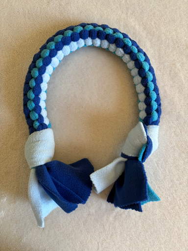 Tug scoubidou | Bleunéa